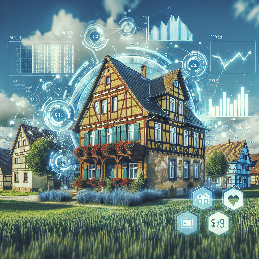 Faktoren Mietspiegel Rheinbach